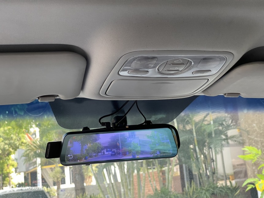 Kia Carens S 2.0AT 2014 Kia Carens S 2.0AT 2014