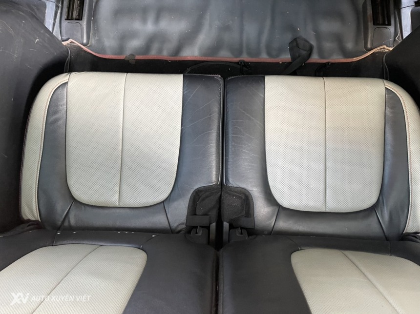 Kia Carens S 2.0AT 2014 Kia Carens S 2.0AT 2014