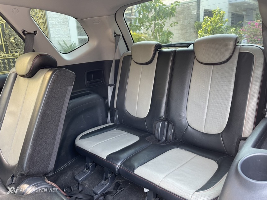 Kia Carens S 2.0AT 2014 Kia Carens S 2.0AT 2014