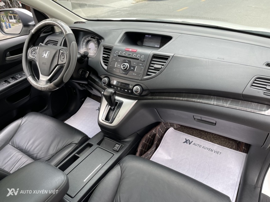 Honda CRV 2.4AT 2013 Honda CRV 2.4AT 2013