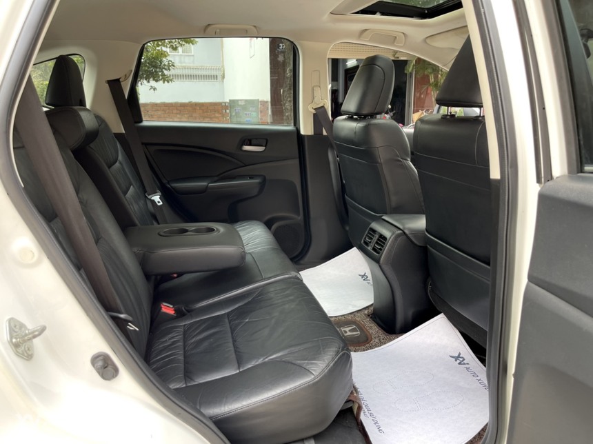 Honda CRV 2.4AT 2013 Honda CRV 2.4AT 2013