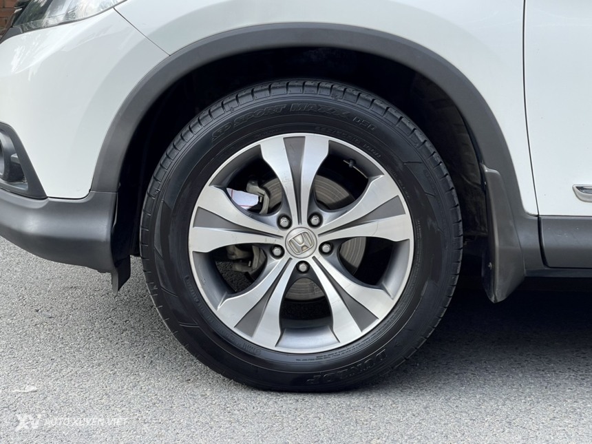 Honda CRV 2.4AT 2013 Honda CRV 2.4AT 2013