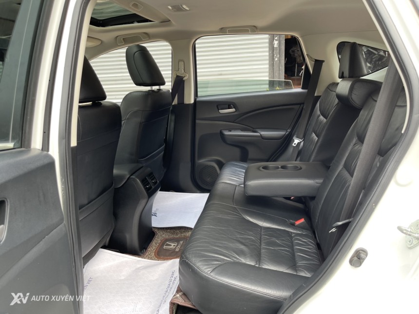 Honda CRV 2.4AT 2013 Honda CRV 2.4AT 2013