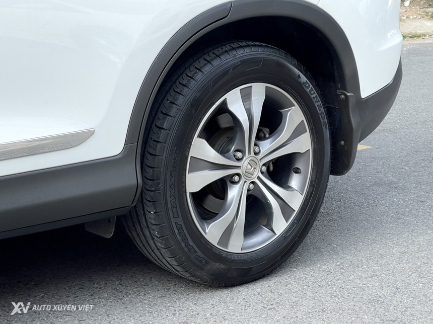 Honda CRV 2.4AT 2013 Honda CRV 2.4AT 2013