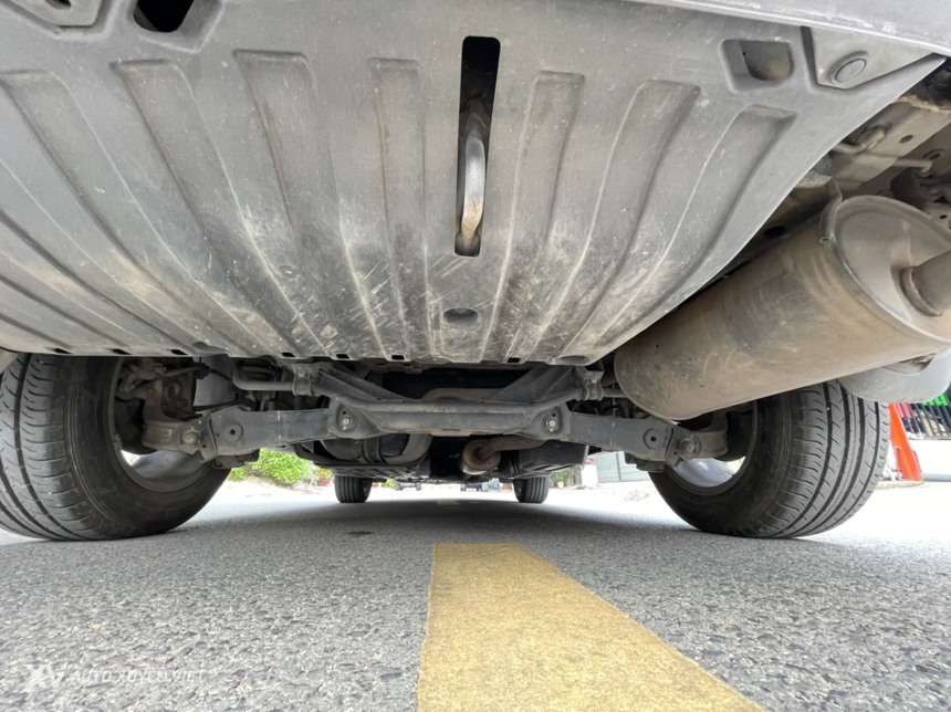 Honda CRV 2.4AT 2013 Honda CRV 2.4AT 2013