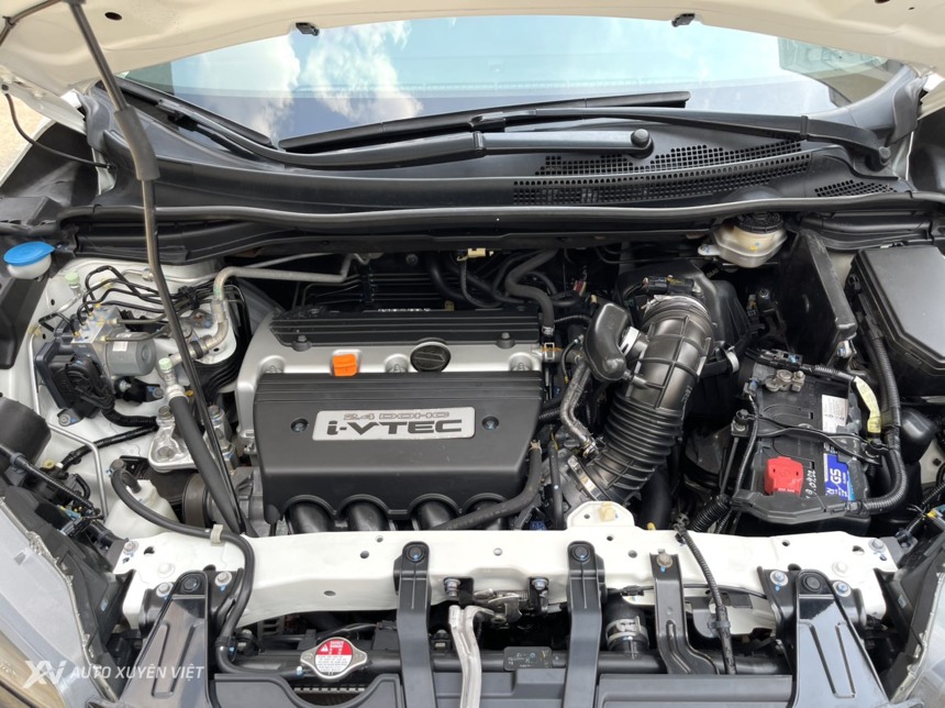 Honda CRV 2.4AT 2013 Honda CRV 2.4AT 2013