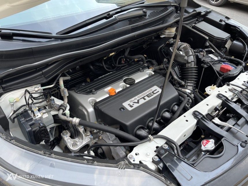 Honda CRV 2.4AT 2013 Honda CRV 2.4AT 2013