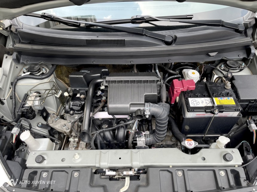 Mitsubishi Attrage 1.2CVT 2021 Mitsubishi Attrage 1.2CVT 2021