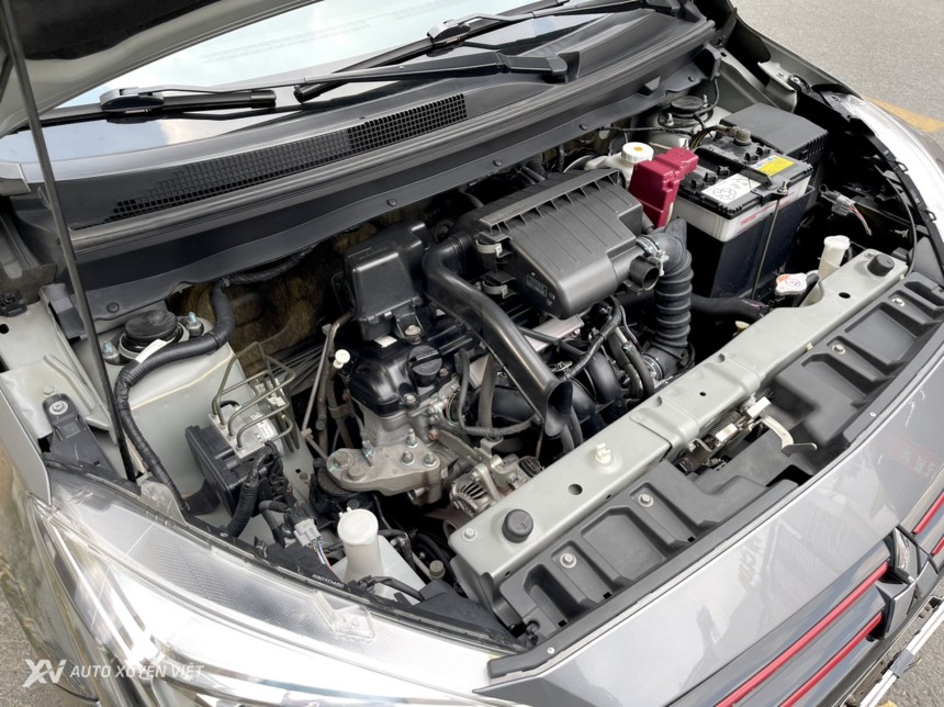 Mitsubishi Attrage 1.2CVT 2021 Mitsubishi Attrage 1.2CVT 2021