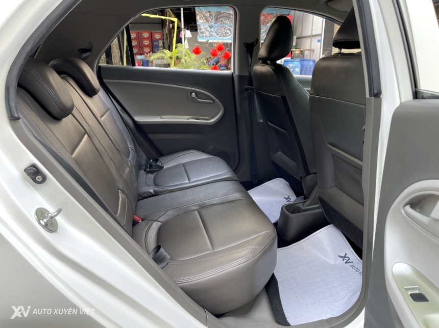 Kia Morning 1.2MT 2018