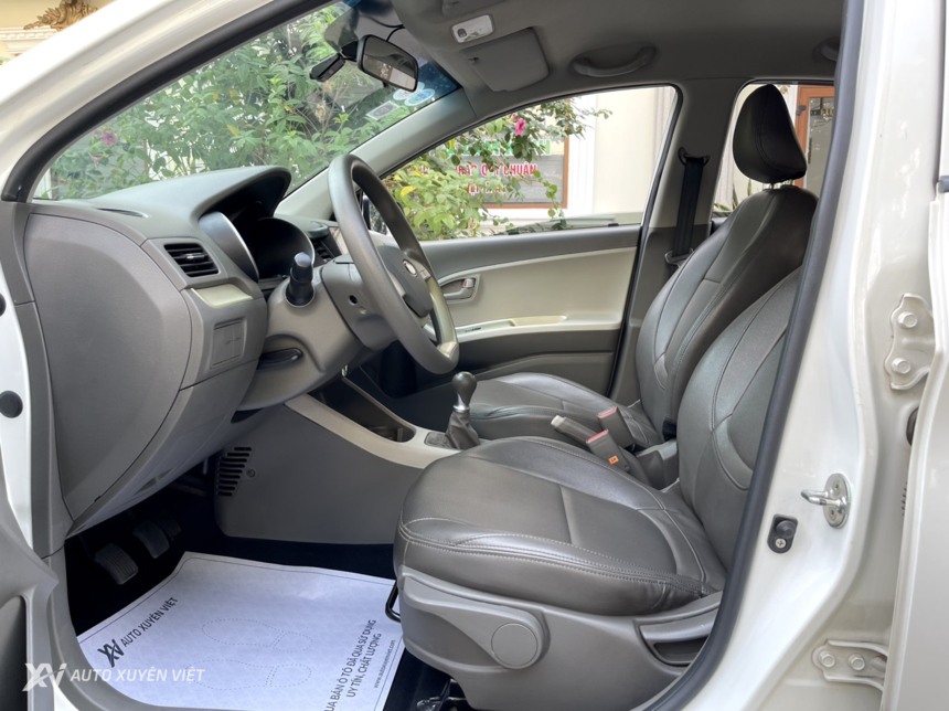 Kia Morning 1.2MT 2018