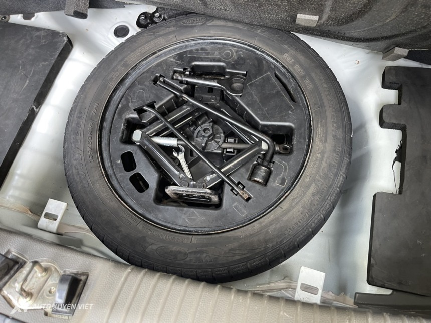 Kia Morning 1.2MT 2018