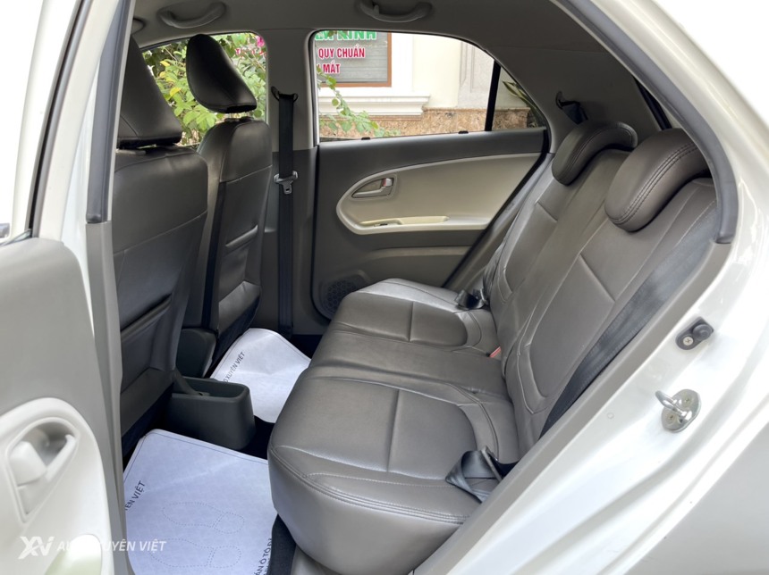 Kia Morning 1.2MT 2018