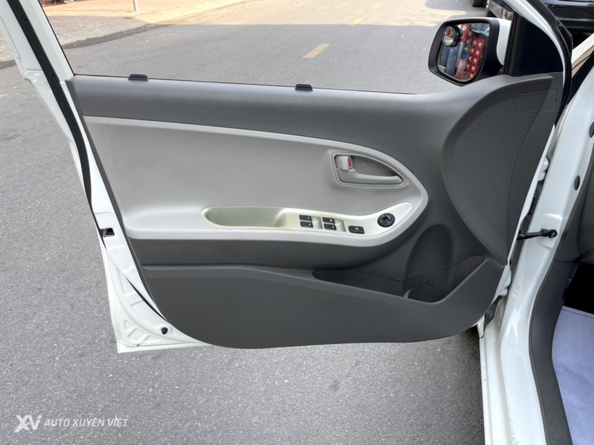 Kia Morning 1.2MT 2018