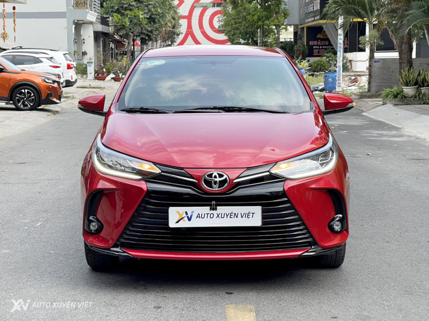 Toyota Vios G 1.5CVT 2022 Toyota Vios G 1.5CVT 2022