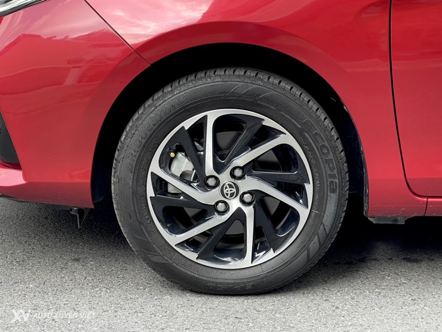Toyota Vios G 1.5CVT 2022 Toyota Vios G 1.5CVT 2022