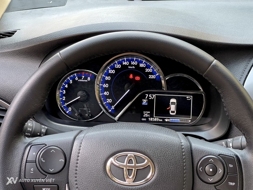 Toyota Vios G 1.5CVT 2022 Toyota Vios G 1.5CVT 2022