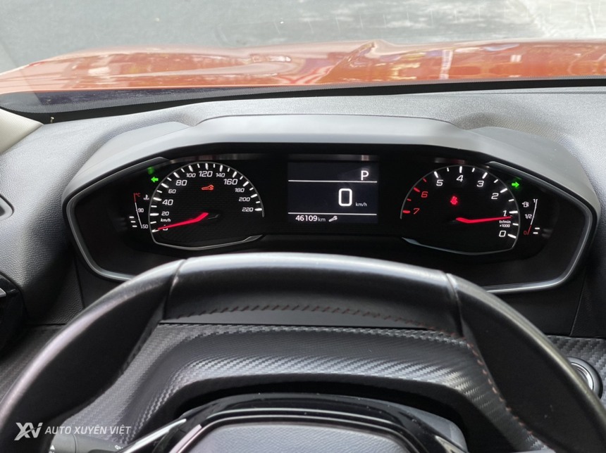 Peugeot 2008 Active 1.2Turbo 2020 Peugeot 2008 Active 1.2Turbo 2020