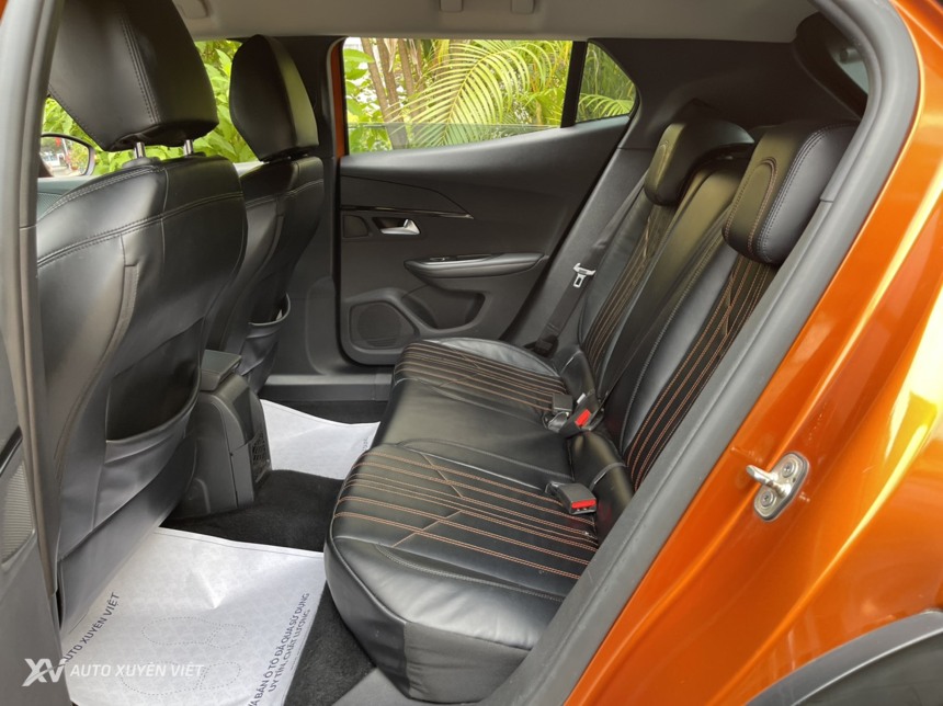 Peugeot 2008 Active 1.2Turbo 2020 Peugeot 2008 Active 1.2Turbo 2020