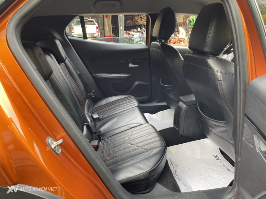 Peugeot 2008 Active 1.2Turbo 2020 Peugeot 2008 Active 1.2Turbo 2020