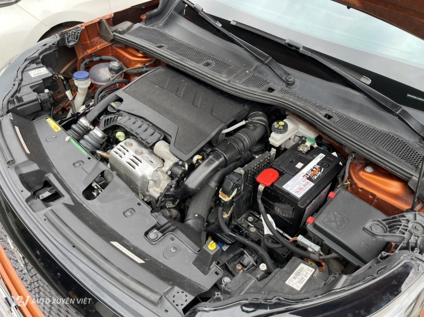 Peugeot 2008 Active 1.2Turbo 2020 Peugeot 2008 Active 1.2Turbo 2020