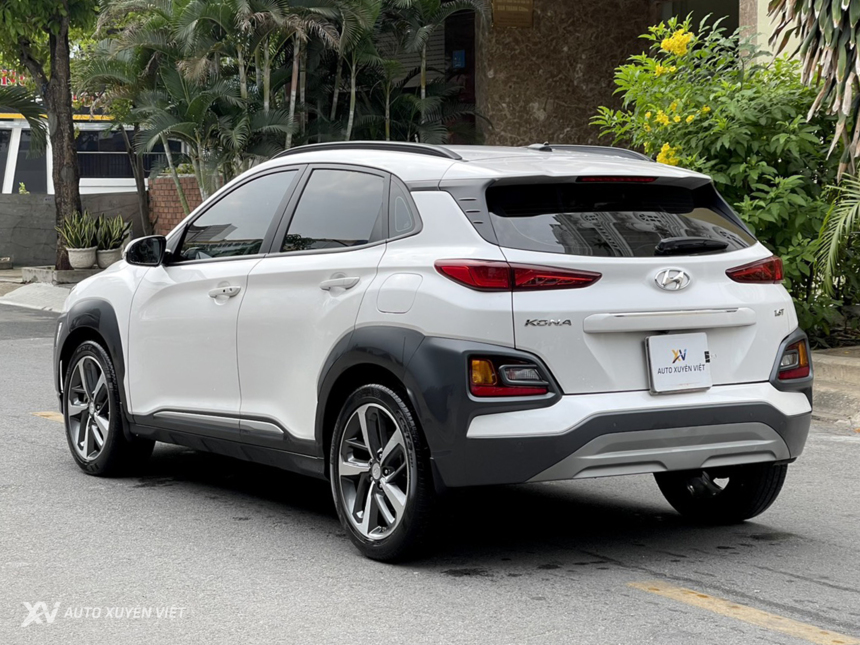 Hyundai Kona 1.6Turbo 2020 Hyundai Kona 1.6Turbo 2020