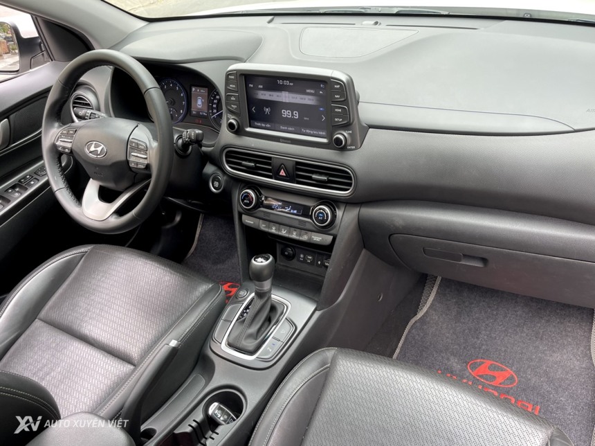 Hyundai Kona 1.6Turbo 2020 Hyundai Kona 1.6Turbo 2020