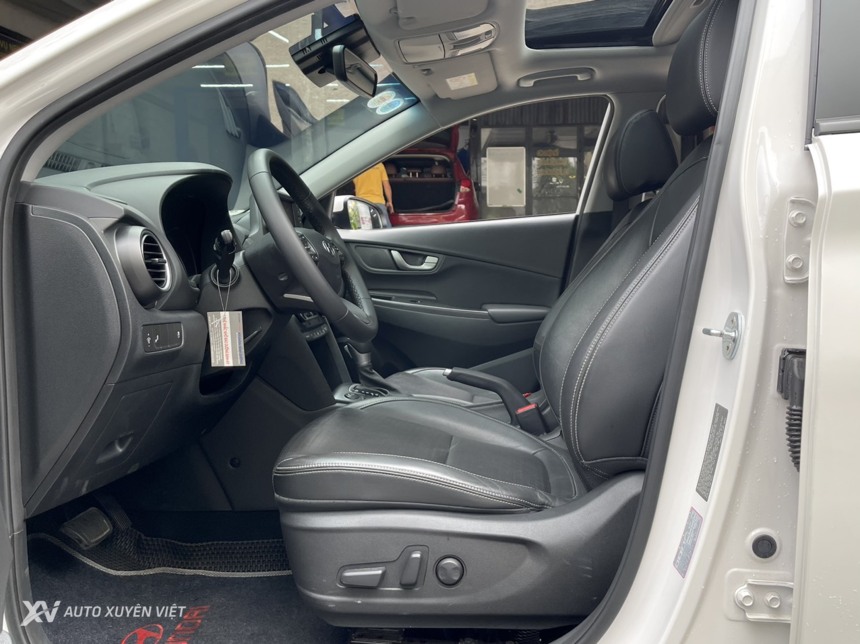 Hyundai Kona 1.6Turbo 2020 Hyundai Kona 1.6Turbo 2020