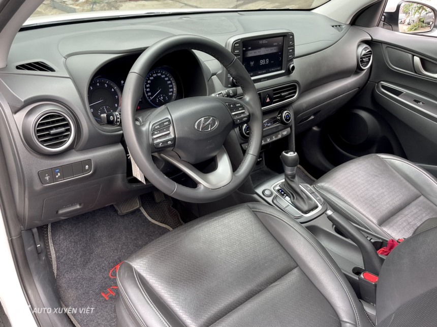 Hyundai Kona 1.6Turbo 2020 Hyundai Kona 1.6Turbo 2020