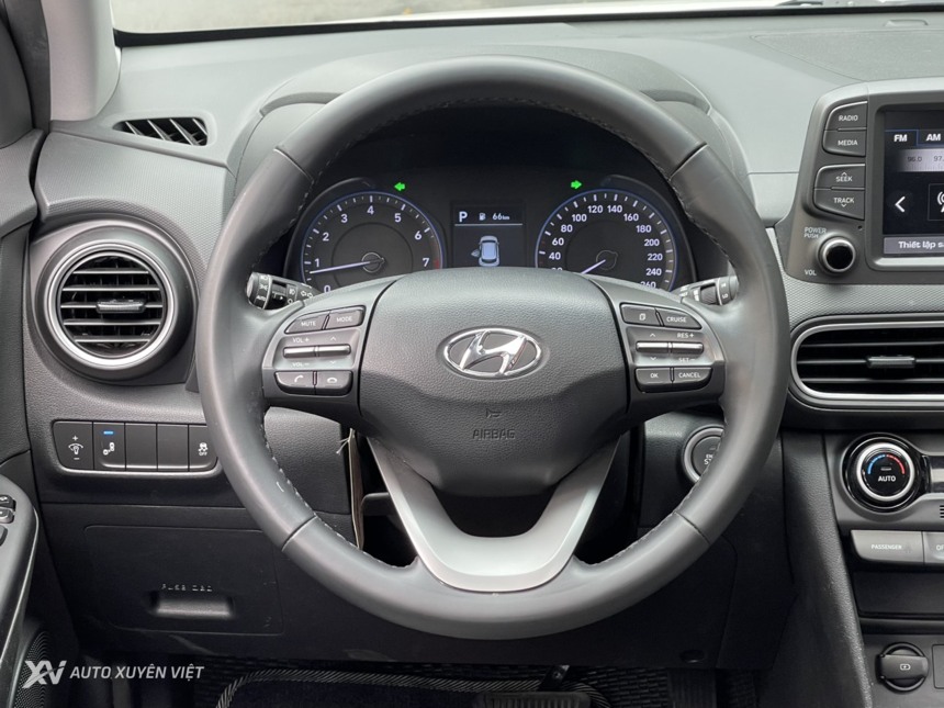Hyundai Kona 1.6Turbo 2020 Hyundai Kona 1.6Turbo 2020