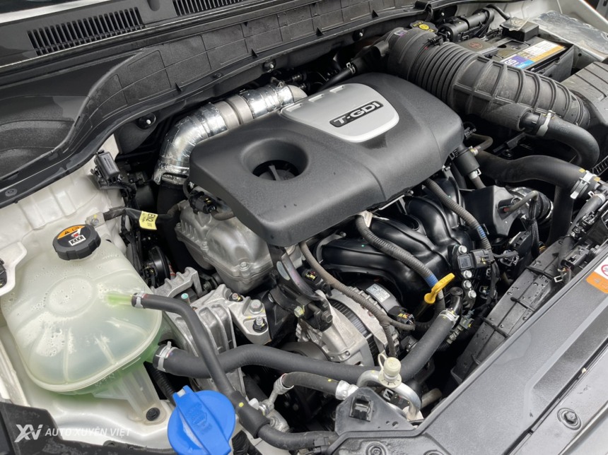 Hyundai Kona 1.6Turbo 2020 Hyundai Kona 1.6Turbo 2020