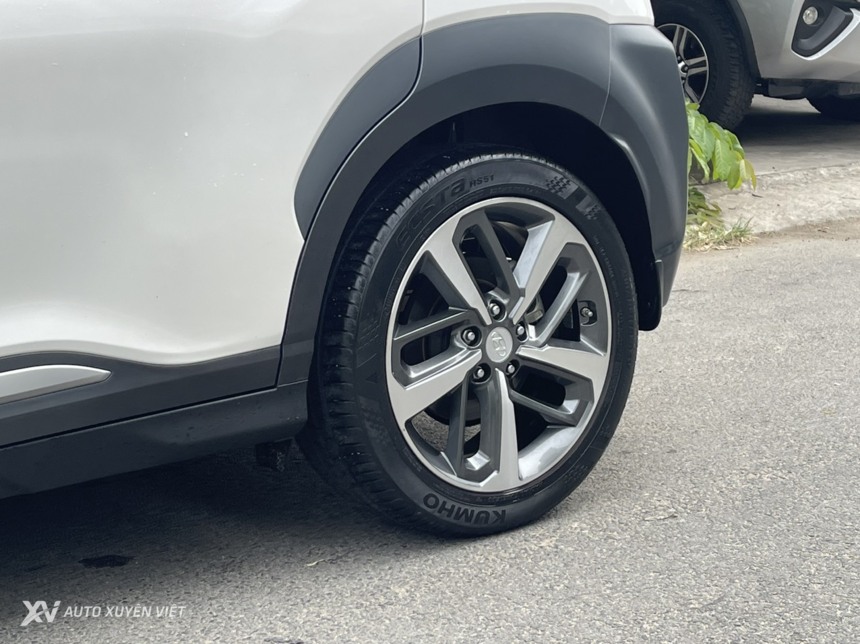 Hyundai Kona 1.6Turbo 2020 Hyundai Kona 1.6Turbo 2020