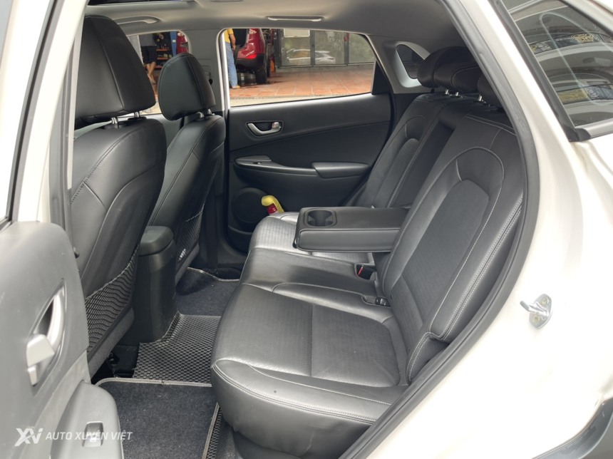 Hyundai Kona 1.6Turbo 2020 Hyundai Kona 1.6Turbo 2020