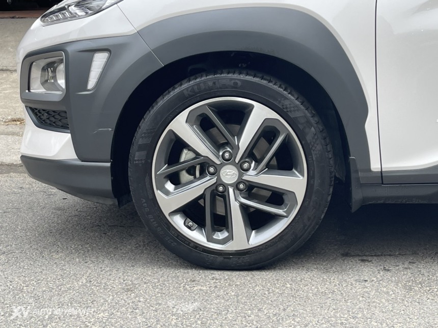 Hyundai Kona 1.6Turbo 2020 Hyundai Kona 1.6Turbo 2020