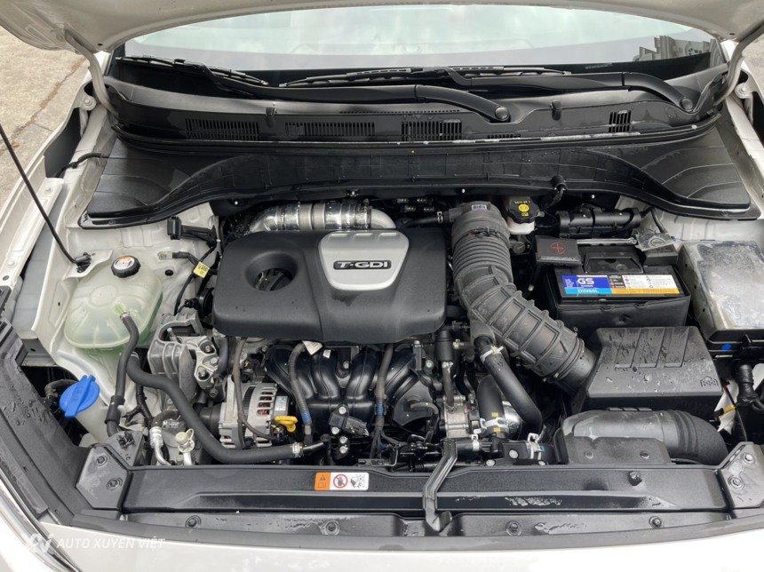 Hyundai Kona 1.6Turbo 2020 Hyundai Kona 1.6Turbo 2020