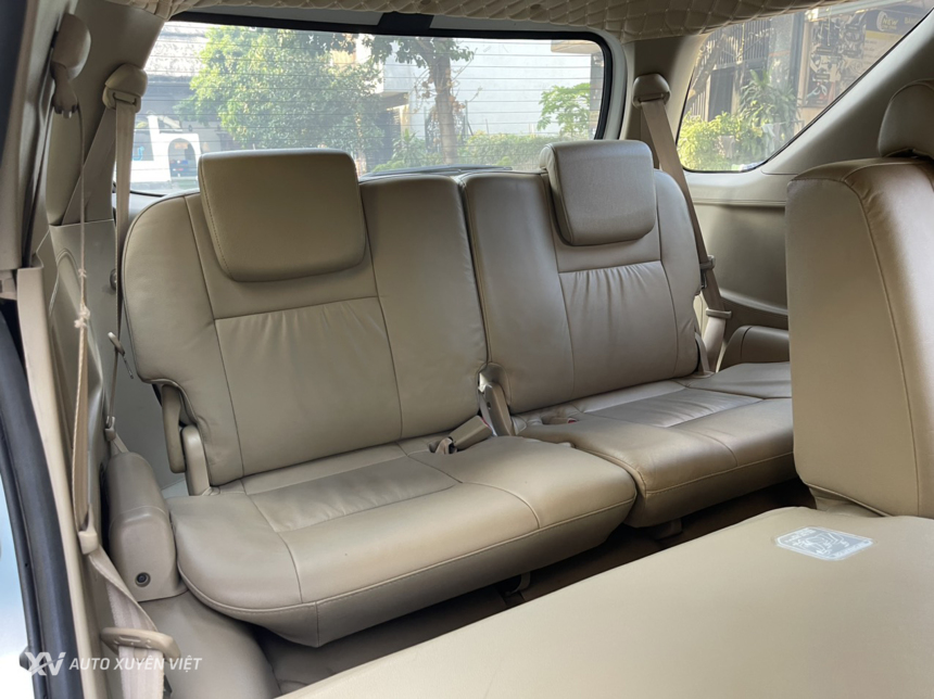 Toyota Fortuner V 4x4AT 2014 Toyota Fortuner V 4x4AT 2014