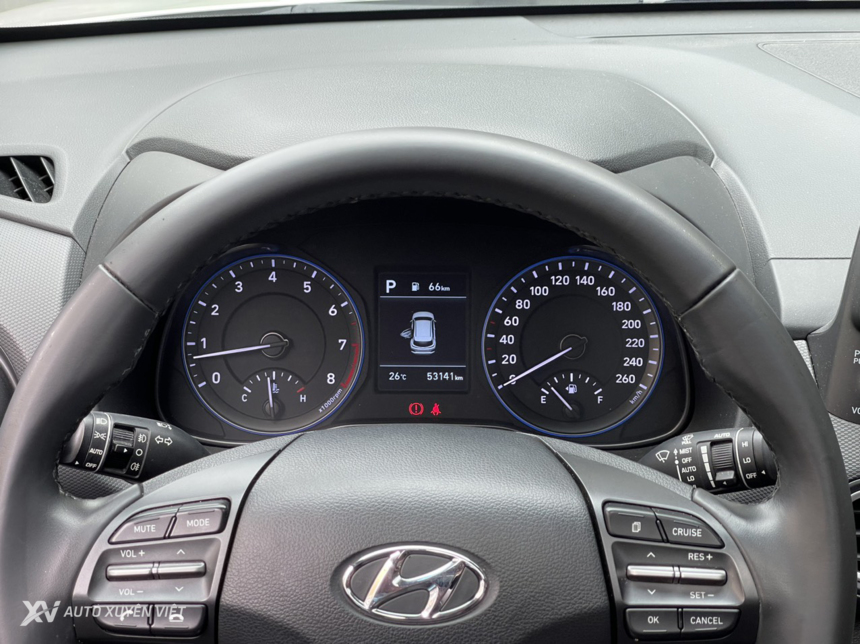 Hyundai Kona 1.6Turbo 2020 Hyundai Kona 1.6Turbo 2020
