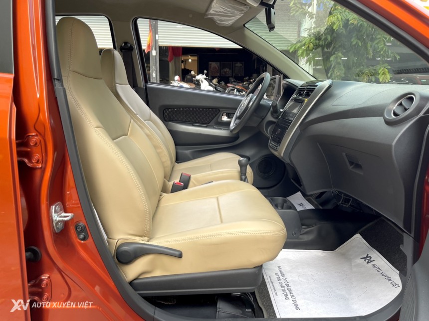 Toyota Wigo 1.2MT 2021