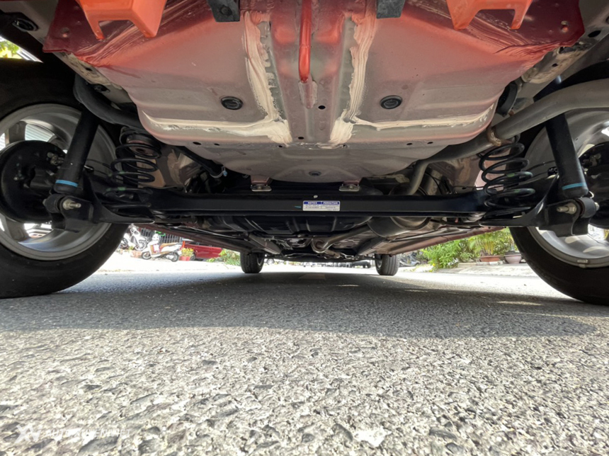 Toyota Wigo 1.2MT 2021