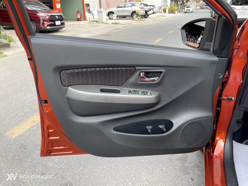 Toyota Wigo 1.2MT 2021