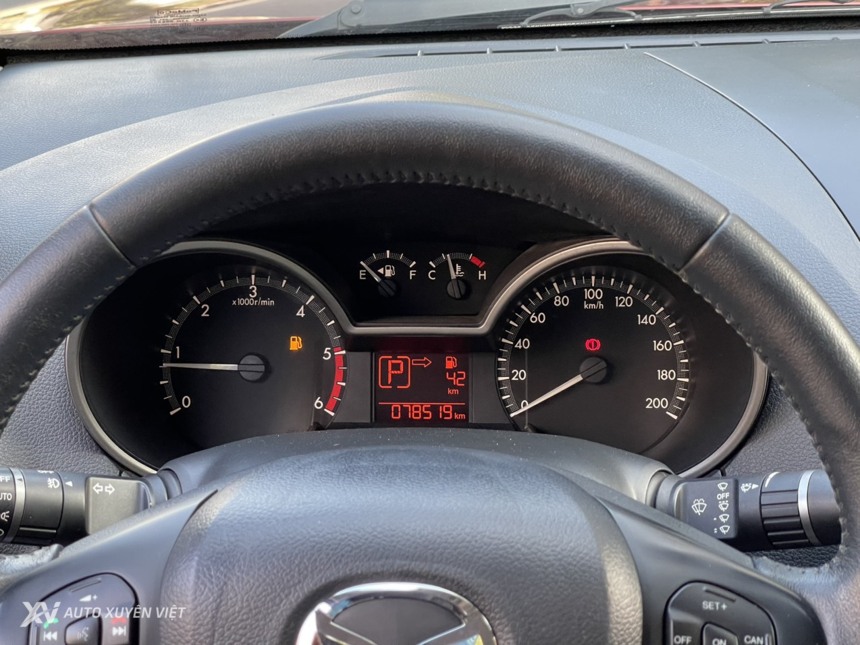 Mazda BT50 3.2L 4x4AT 2015 Mazda BT50 3.2L 4x4AT 2015