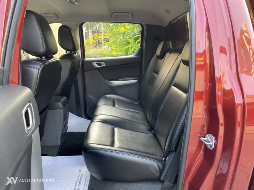 Mazda BT50 3.2L 4x4AT 2015 Mazda BT50 3.2L 4x4AT 2015
