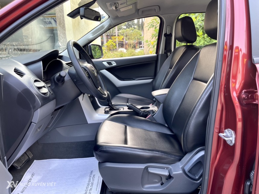 Mazda BT50 3.2L 4x4AT 2015 Mazda BT50 3.2L 4x4AT 2015