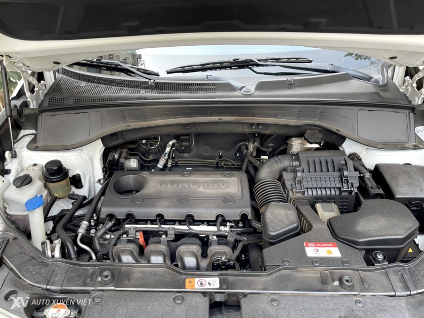 Kia Sorento 2.4GATH 2016 Kia Sorento 2.4GATH 2016