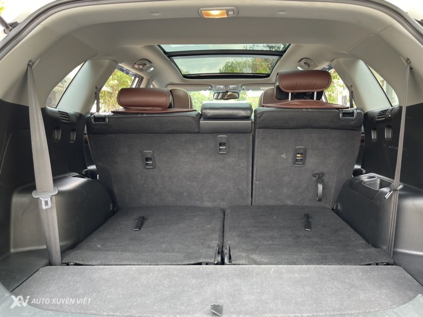 Kia Sorento 2.4GATH 2016 Kia Sorento 2.4GATH 2016