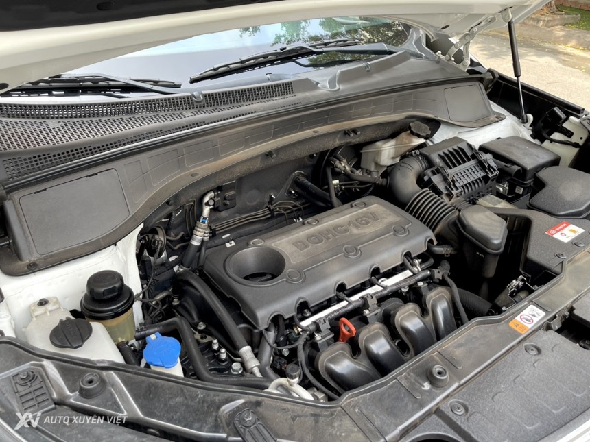 Kia Sorento 2.4GATH 2016 Kia Sorento 2.4GATH 2016