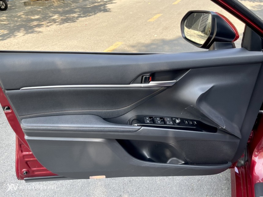 Toyota Camry 2.5Q 2019 Toyota Camry 2.5Q 2019