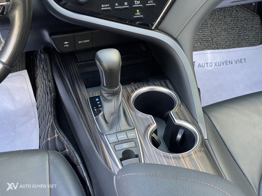 Toyota Camry 2.5Q 2019 Toyota Camry 2.5Q 2019