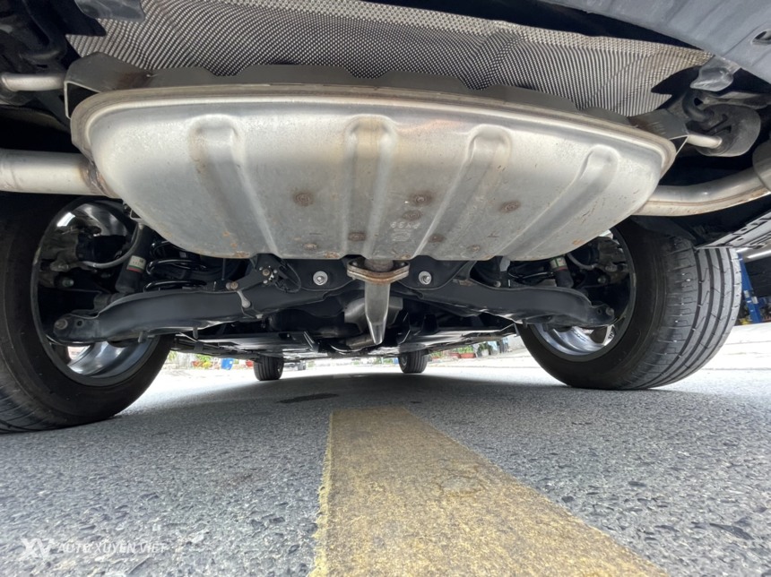 Mazda CX5 2.5AT 2018 Mazda CX5 2.5AT 2018