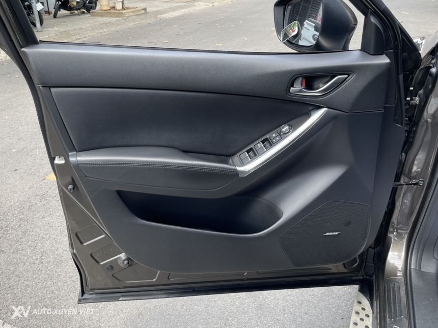 Mazda CX5 2.5AT 2018 Mazda CX5 2.5AT 2018